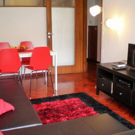 O'Porto Torrinha Flat Apartment Exterior photo