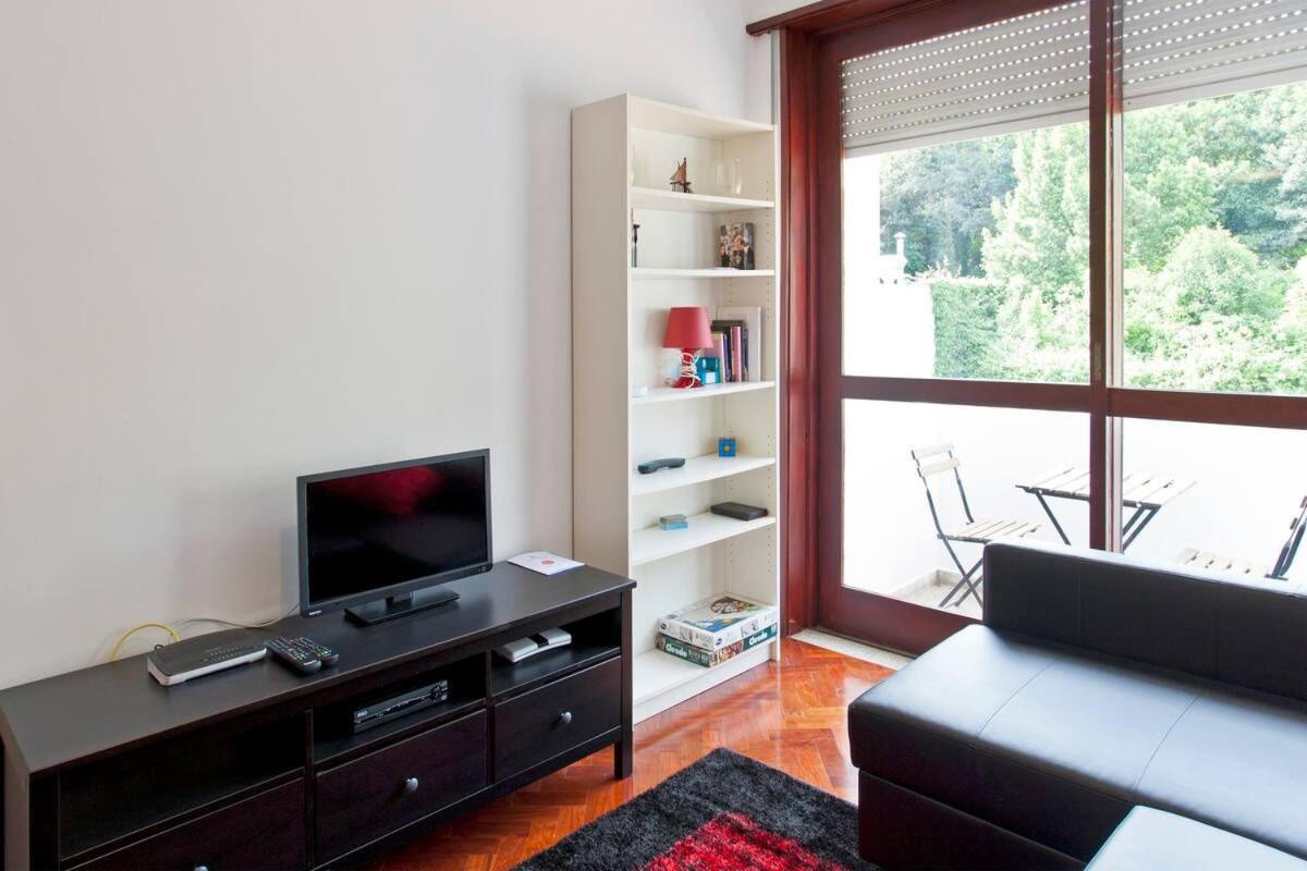 O'Porto Torrinha Flat Apartment Exterior photo