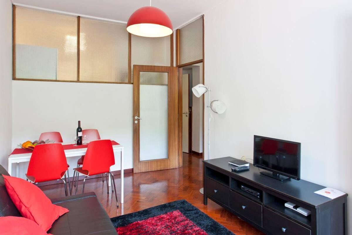 O'Porto Torrinha Flat Apartment Exterior photo