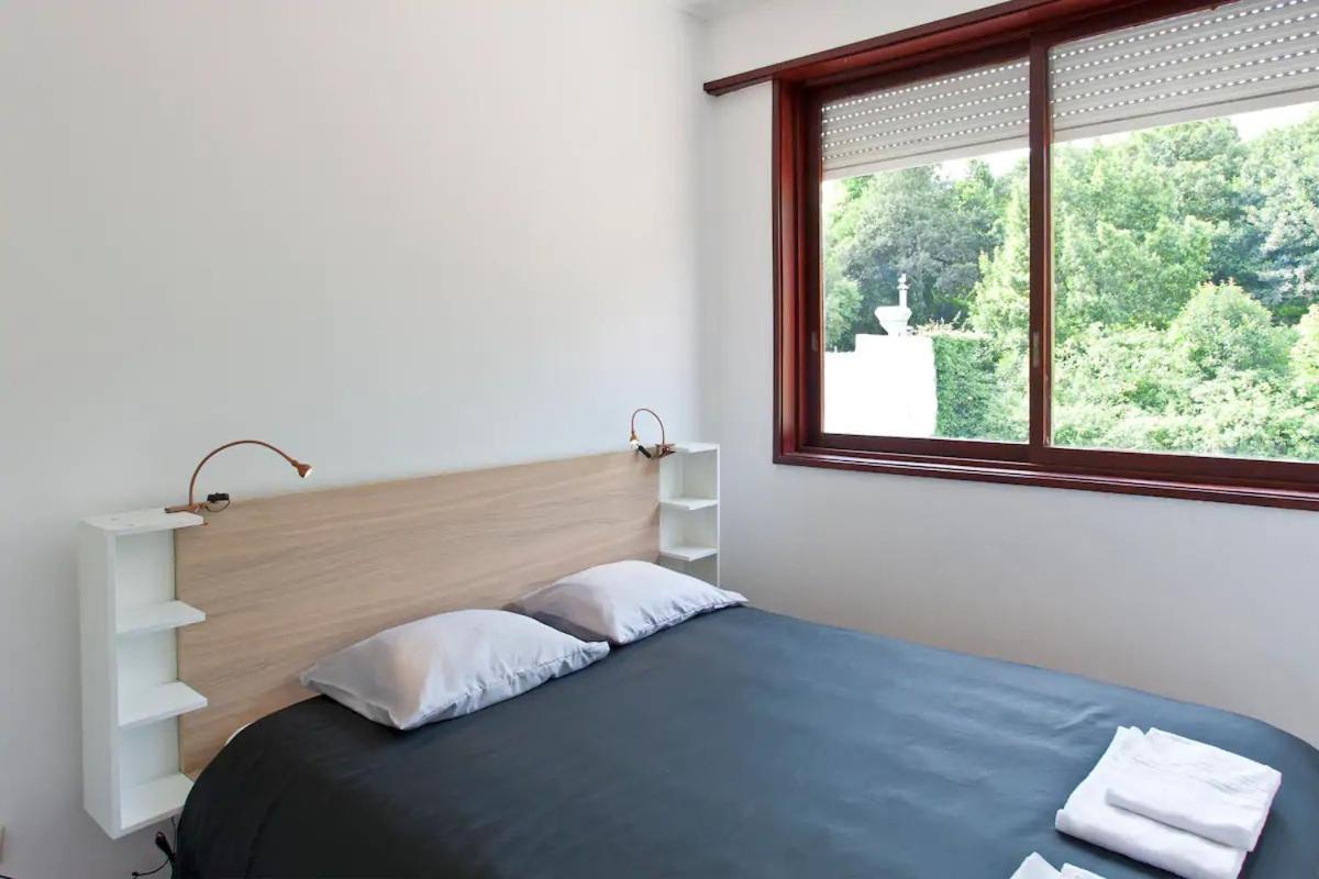 O'Porto Torrinha Flat Apartment Exterior photo