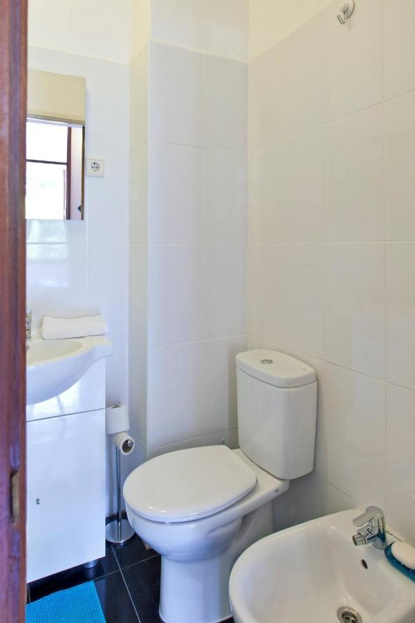 O'Porto Torrinha Flat Apartment Exterior photo